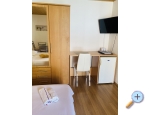 Apartmny Mande - Dugi Rat Chorvatsko