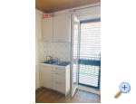 Apartmny Mande - Dugi Rat Chorvatsko