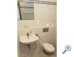 Apartmny Mande - Dugi Rat Chorvatsko