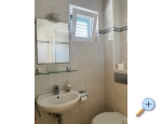 Apartmny Mande - Dugi Rat Chorvatsko