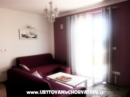 Apartmny Rejo - Dugi Rat Chorvtsko