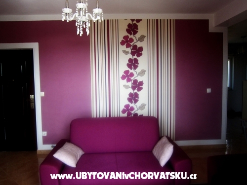 Apartmny Rejo - Dugi Rat Chorvtsko
