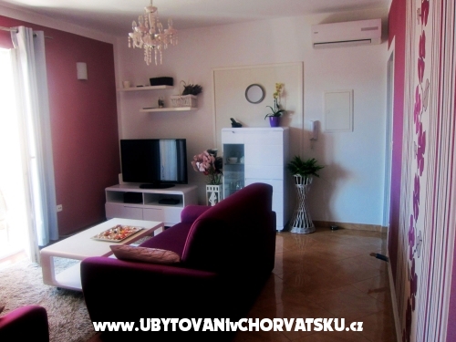 Apartmny Rejo - Dugi Rat Chorvtsko
