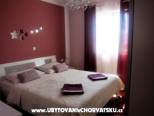 Apartmny Rejo - Dugi Rat Chorvtsko
