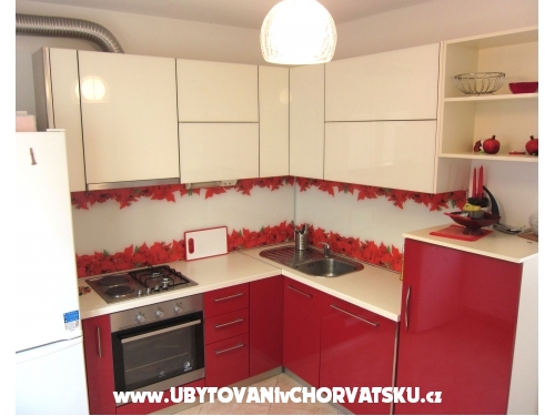 Apartmny Rejo - Dugi Rat Chorvtsko