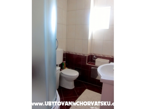 Apartmny Rejo - Dugi Rat Chorvtsko
