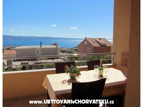 Apartmny Rejo - Dugi Rat Chorvtsko
