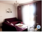 Appartements Rejo - Dugi Rat Kroatien