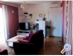 Appartements Rejo - Dugi Rat Kroatien