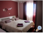 Appartements Rejo - Dugi Rat Kroatien