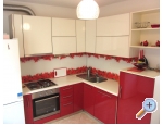 Appartements Rejo - Dugi Rat Kroatien