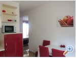 Appartements Rejo - Dugi Rat Kroatien