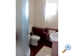 Appartements Rejo - Dugi Rat Kroatien