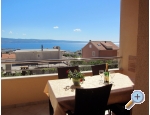 Appartements Rejo - Dugi Rat Kroatien