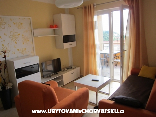 Apartmny Rejo - Dugi Rat Chorvtsko