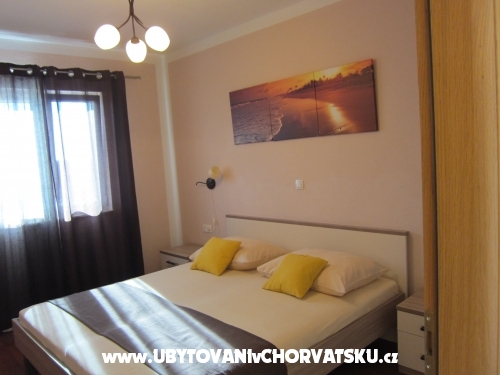 Apartmny Rejo - Dugi Rat Chorvtsko