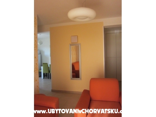 Apartmny Rejo - Dugi Rat Chorvtsko