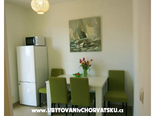 Apartmny Rejo - Dugi Rat Chorvtsko