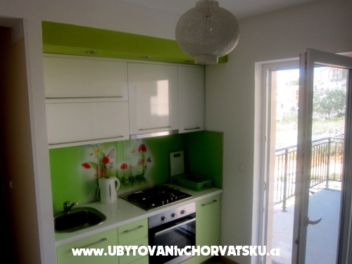 Apartmny Rejo - Dugi Rat Chorvtsko