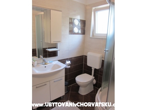 Apartmny Rejo - Dugi Rat Chorvtsko