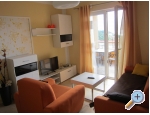 Appartements Rejo - Dugi Rat Kroatien