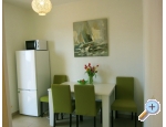 Appartements Rejo - Dugi Rat Kroatien