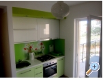 Appartements Rejo - Dugi Rat Kroatien