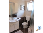 Appartements Rejo - Dugi Rat Kroatien