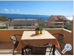Appartements Rejo - Dugi Rat Kroatien
