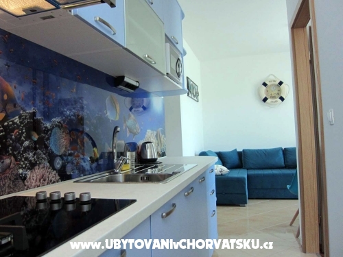 Apartmny Rejo - Dugi Rat Chorvtsko