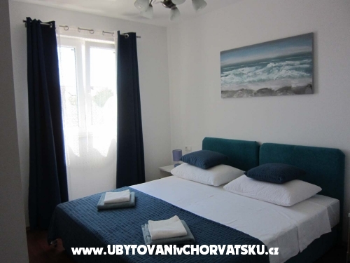 Apartmny Rejo - Dugi Rat Chorvtsko