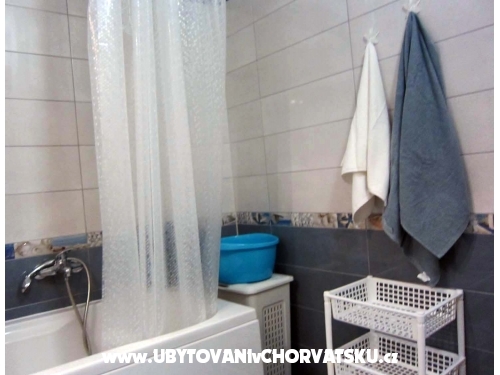 Apartmny Rejo - Dugi Rat Chorvtsko
