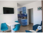 Appartements Rejo - Dugi Rat Kroatien