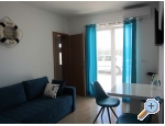Appartements Rejo - Dugi Rat Kroatien