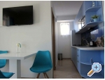 Appartements Rejo - Dugi Rat Kroatien