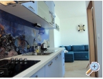 Appartements Rejo - Dugi Rat Kroatien
