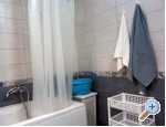 Appartements Rejo - Dugi Rat Kroatien