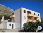 Apartmani Rejo Chorvatsko