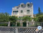 Apartmani Sre�a Chorvatsko
