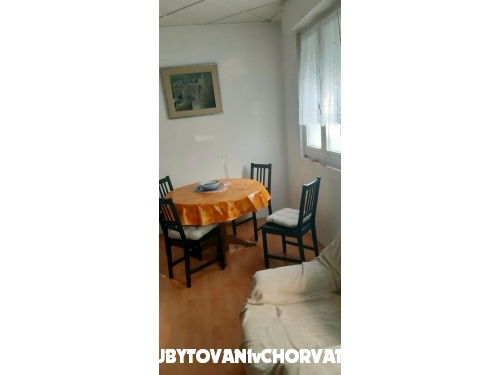Apartamenty Stipić - Dugi Rat Chorwacja