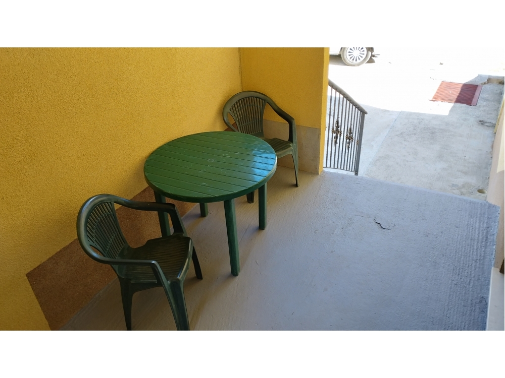Apartmny Vedran - Dugi Rat Chorvtsko