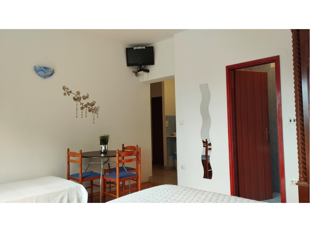 Apartmny Vedran - Dugi Rat Chorvtsko