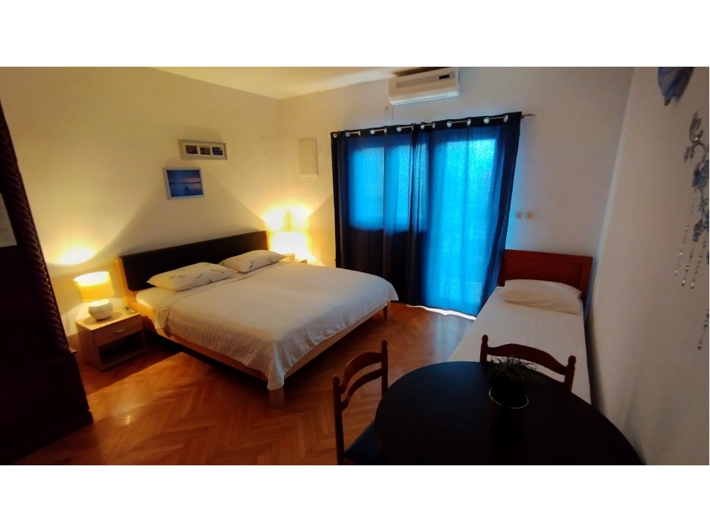 Apartmny Vedran - Dugi Rat Chorvtsko