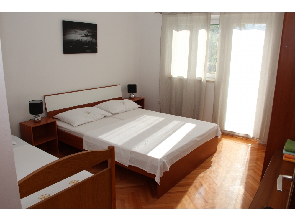 Appartamenti Vedran - Dugi Rat Croazia