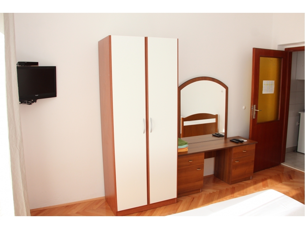 Apartmny Vedran - Dugi Rat Chorvtsko