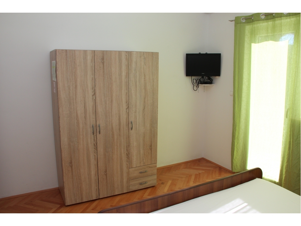 Apartmny Vedran - Dugi Rat Chorvtsko