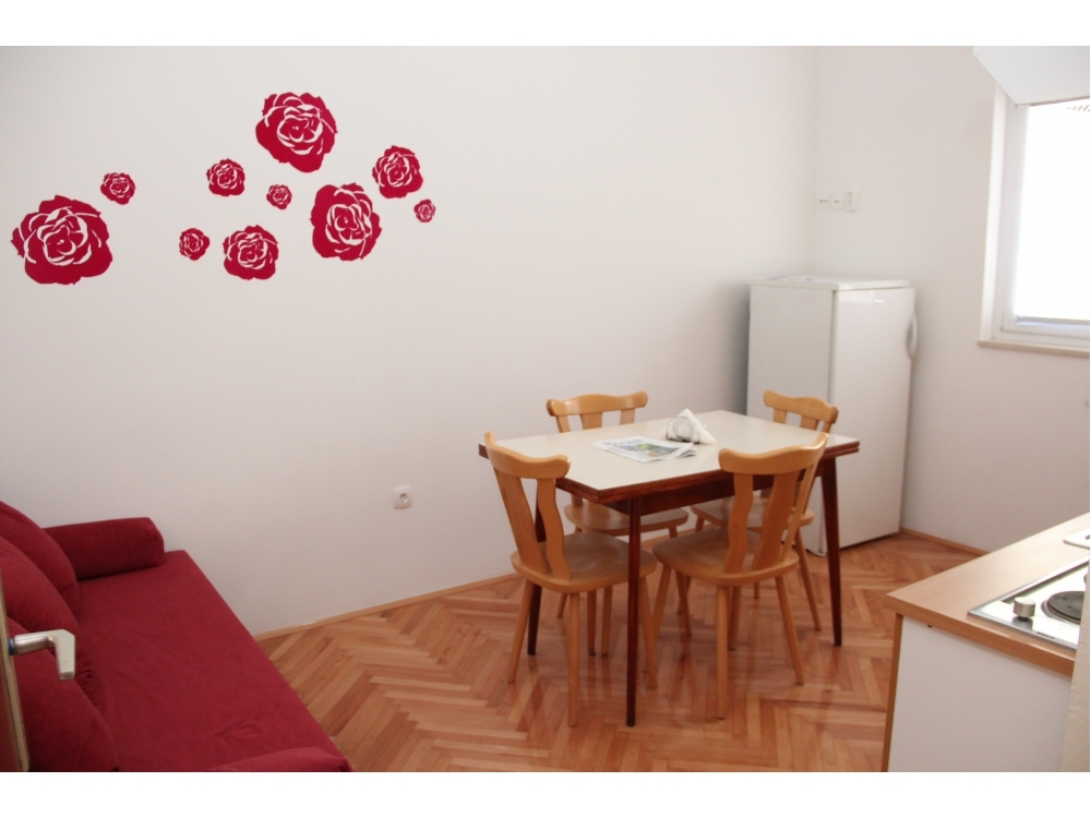 Appartamenti Vedran - Dugi Rat Croazia