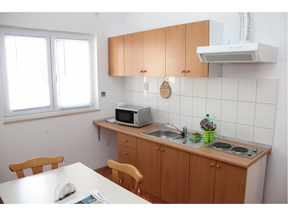 Apartmny Vedran - Dugi Rat Chorvtsko