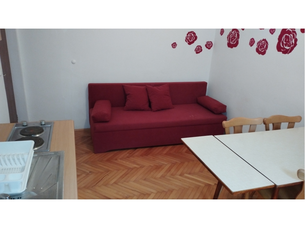 Apartmny Vedran - Dugi Rat Chorvtsko