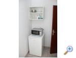 Apartmny Vedran - Dugi Rat Chorvtsko